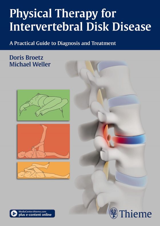 Physical Therapy for Intervertebral Disk Disease Original PDF