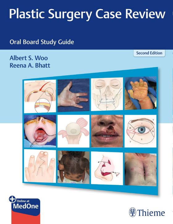 Plastic Surgery Case Review Original PDF
