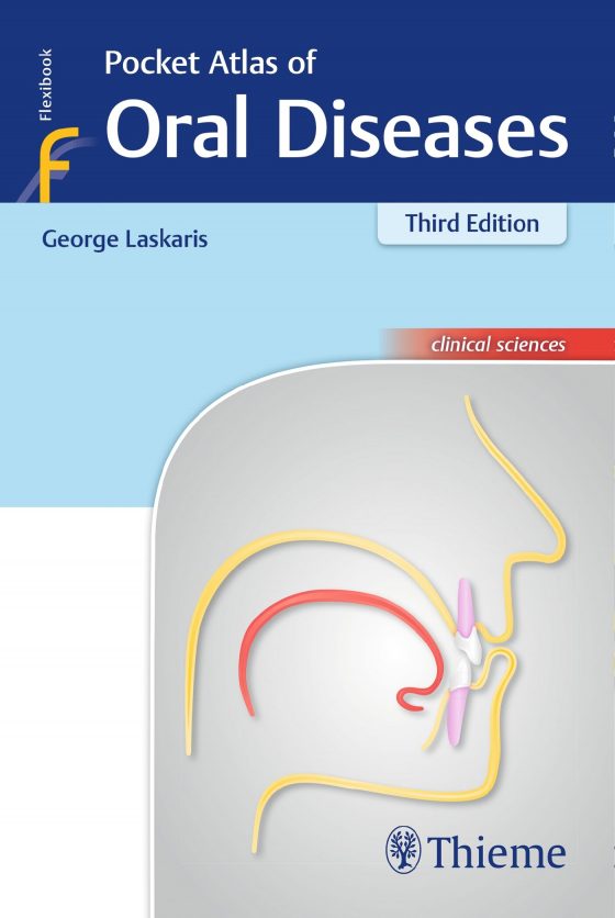 Pocket Atlas of Oral Diseases Original PDF