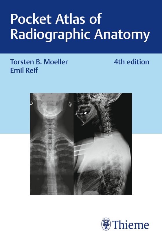 Pocket Atlas of Radiographic Anatomy Original PDF