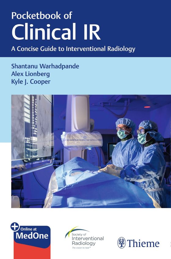 Pocketbook of Clinical IR Original PDF