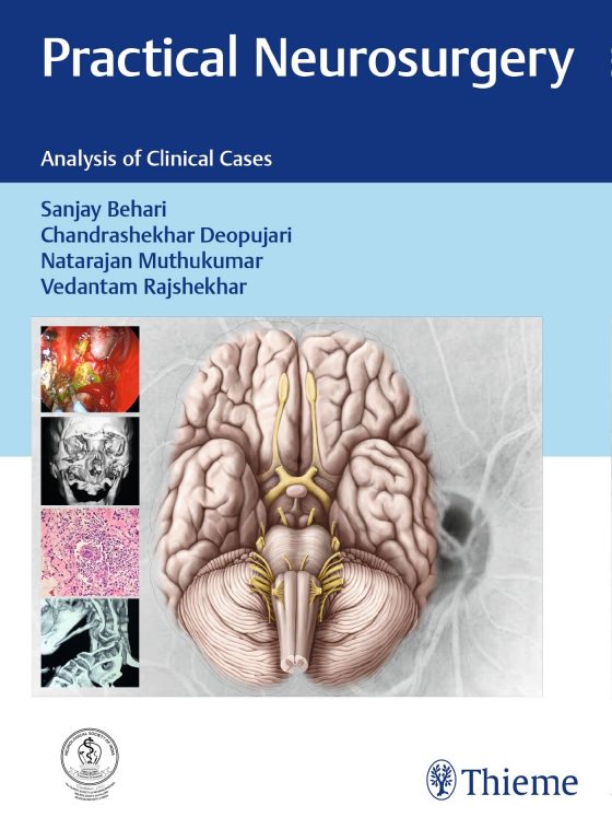 Practical Neurosurgery Original PDF