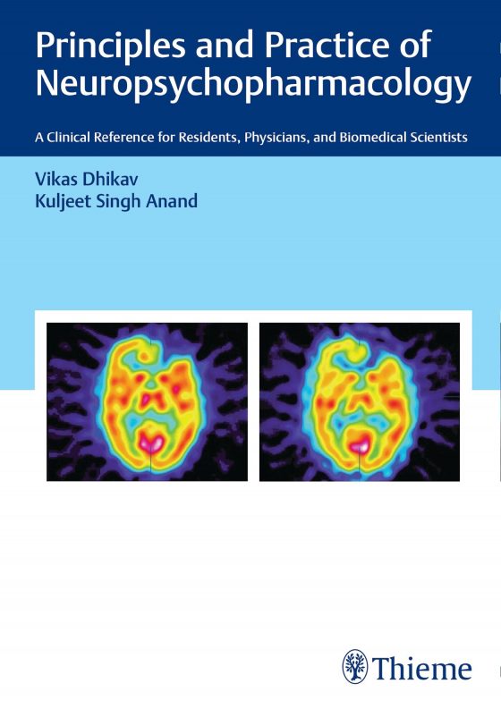 Principles and Practice of Neuropsychopharmacology Original PDF