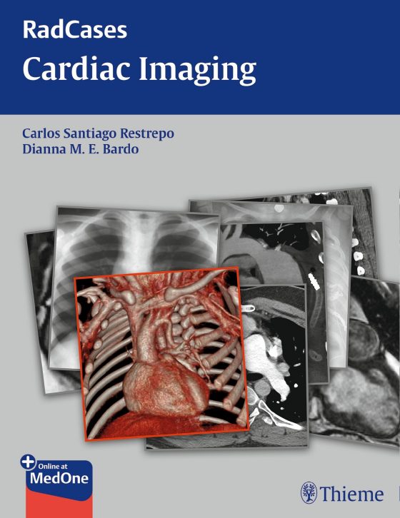 Radcases Cardiac Imaging Original PDF