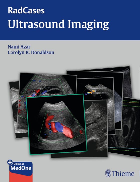 Radcases Ultrasound Imaging Original PDF