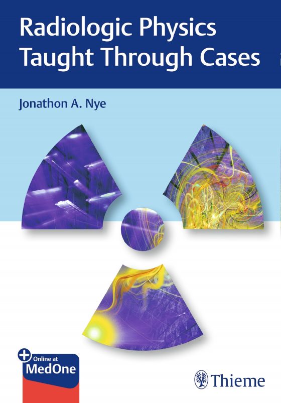 Radiologic Physics Taught Through Cases Original PDF