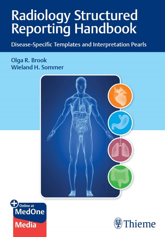 Radiology Structured Reporting Handbook Original PDF