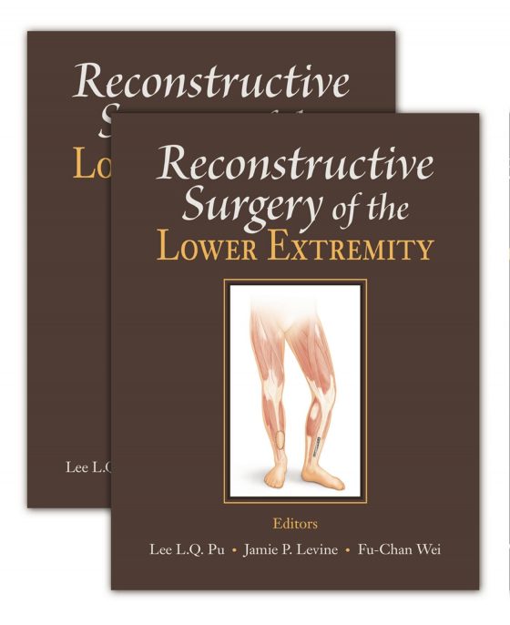 Reconstructive Surgery of the Lower Extremity Original PDF