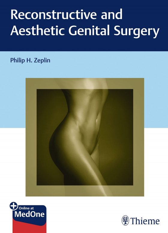 Reconstructive and Aesthetic Genital Surgery Original PDF