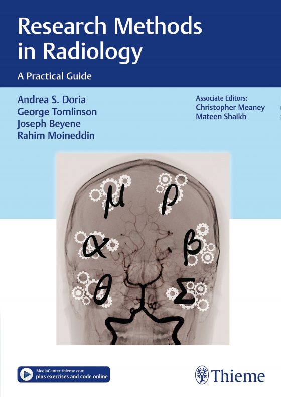 Research Methods in Radiology Original PDF