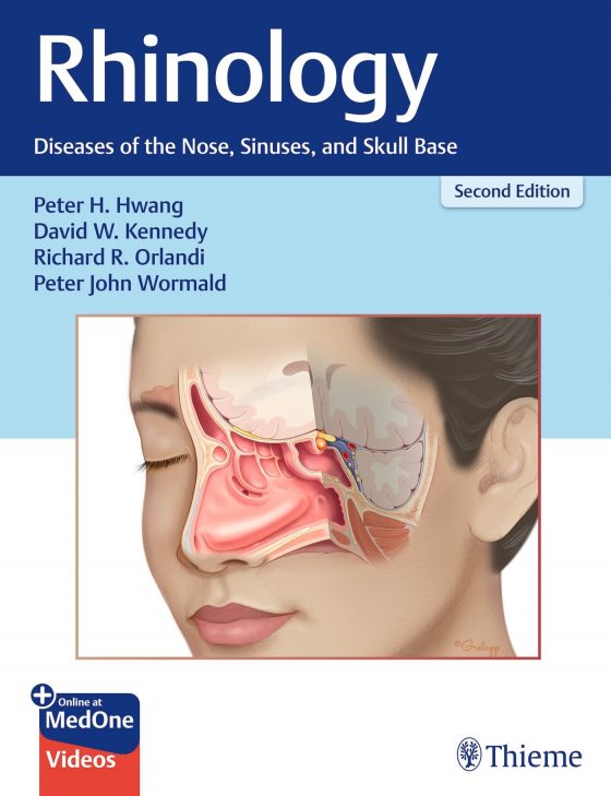Rhinology Original PDF