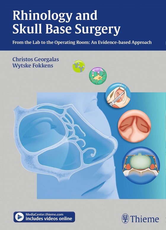 Rhinology and Skull Base Surgery Original PDF