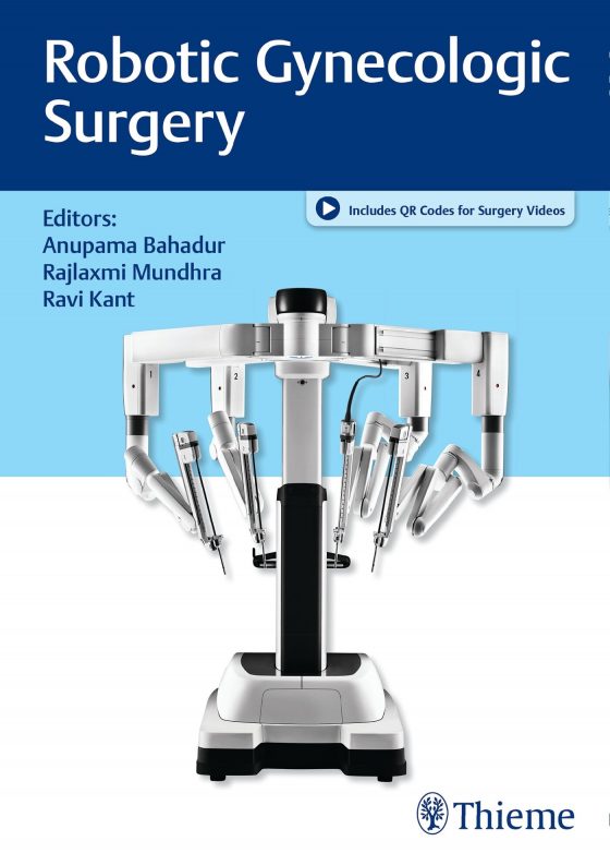 Robotic Gynecologic Surgery Original PDF