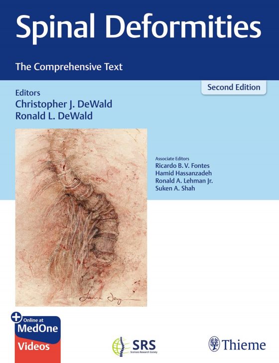 Spinal Deformities Original PDF