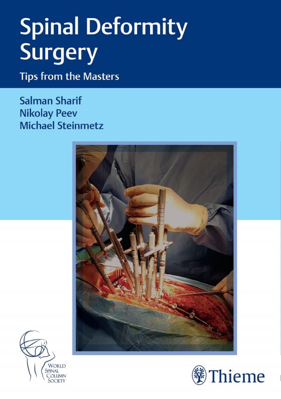 Spinal Deformity Surgery Original PDF