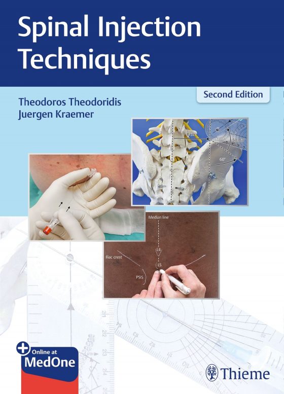 Spinal Injection Techniques Original PDF