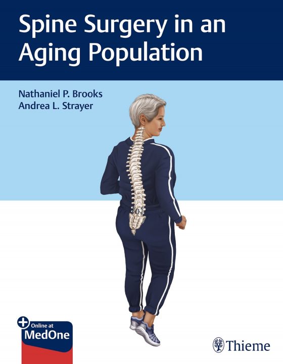 Spine Surgery in an Aging Population Original PDF
