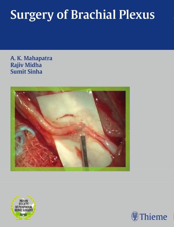 Surgery of Brachial Plexus Original PDF