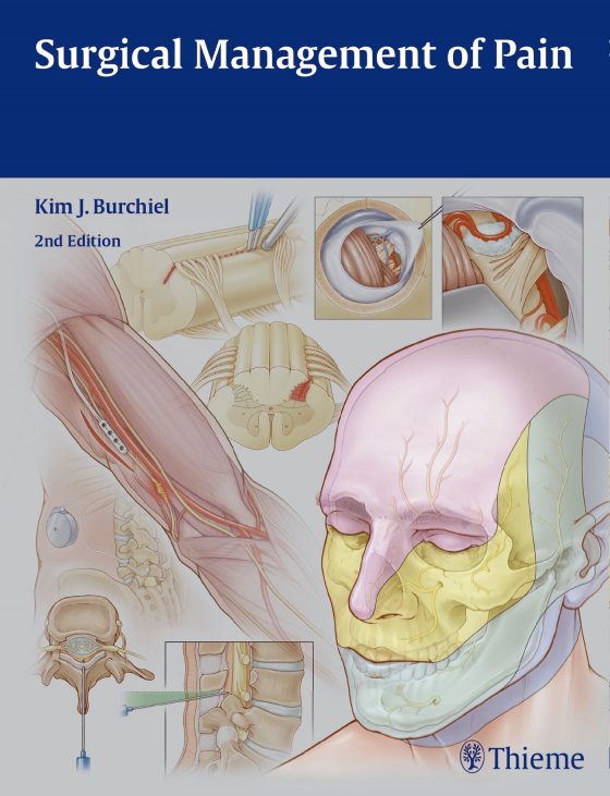 Surgical Management of Pain Original PDF