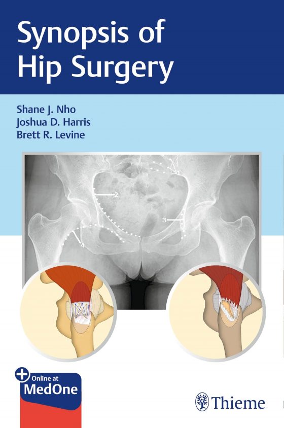 Synopsis of Hip Surgery Original PDF