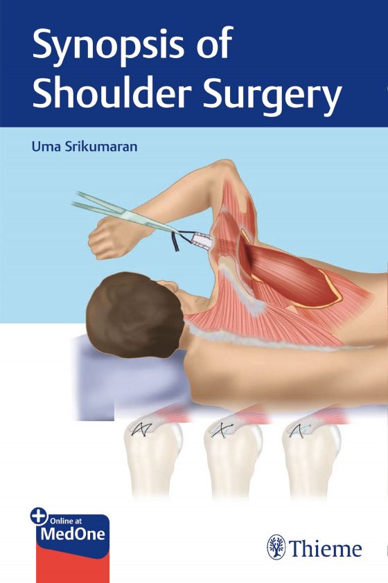 Synopsis of Shoulder Surgery Original PDF