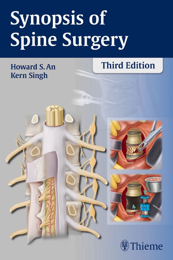 Synopsis of Spine Surgery Original PDF