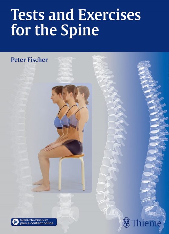 Tests and Exercises for the Spine Original PDF