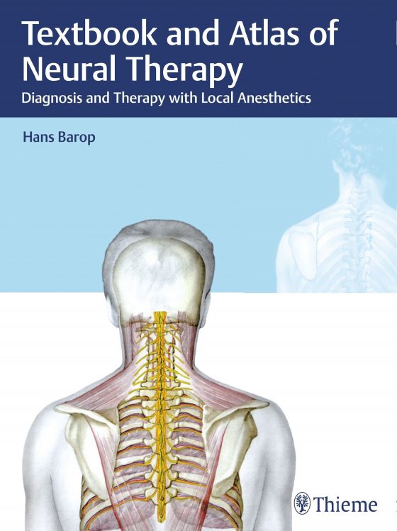 Textbook and Atlas of Neural Therapy Original PDF