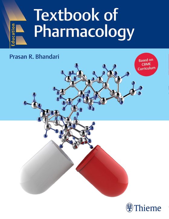 Textbook of Pharmacology Original PDF