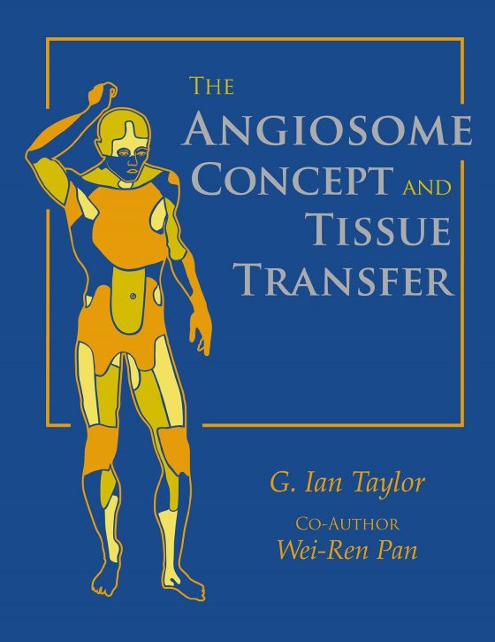 The Angiosome Concept and Tissue Transfer Original PDF