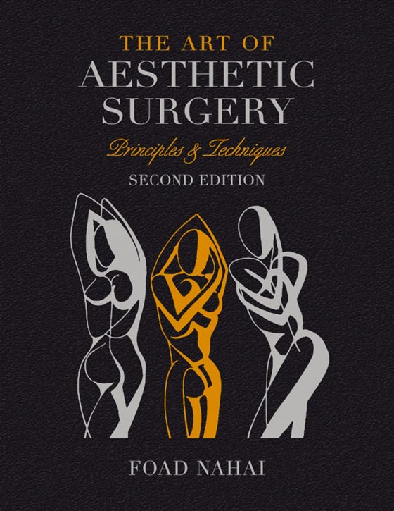 The Art of Aesthetic Surgery: Breast and Body Surgery - Volume 3, Second Edition Original PDF