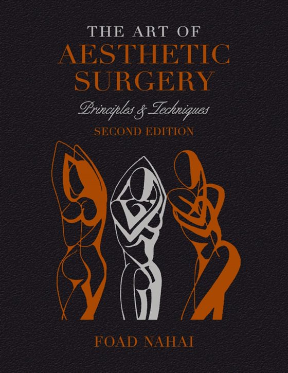 The Art of Aesthetic Surgery: Facial Surgery - Volume 2, Second Edition Original PDF
