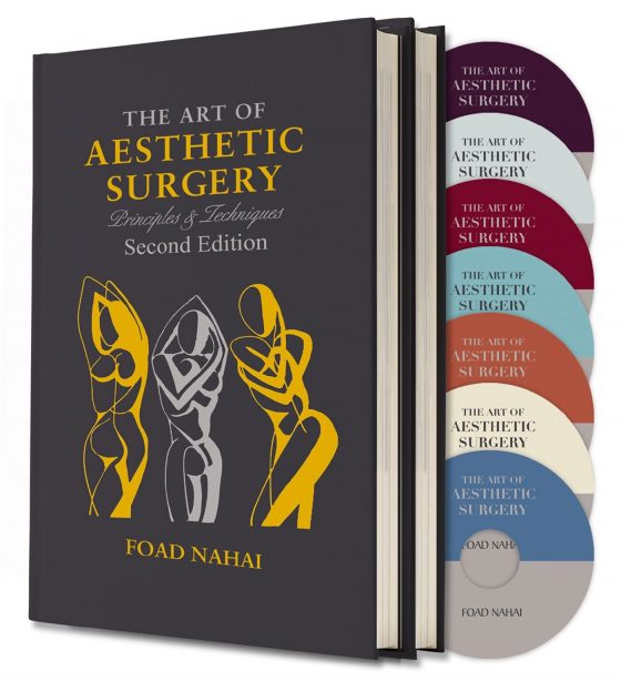 The Art of Aesthetic Surgery: Volumes 1 and 2, Second Edition Original PDF