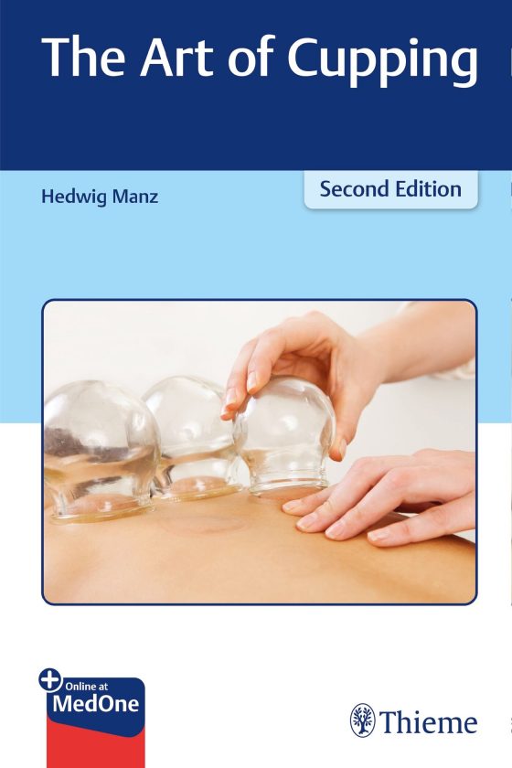 The Art of Cupping Original PDF