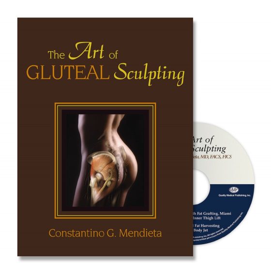 The Art of Gluteal Sculpting Original PDF