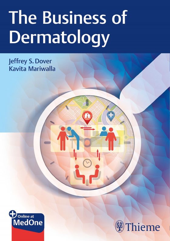 The Business of Dermatology Original PDF