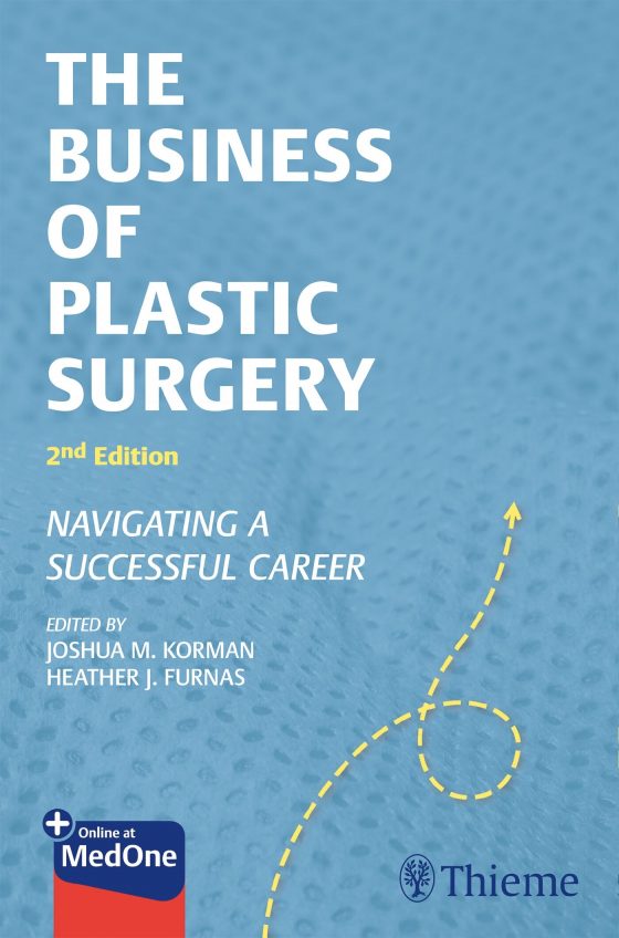 The Business of Plastic Surgery Original PDF