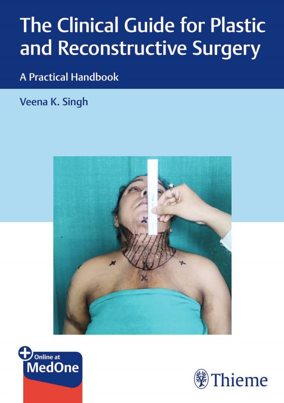 The Clinical Guide for Plastic and Reconstructive Surgery Original PDF