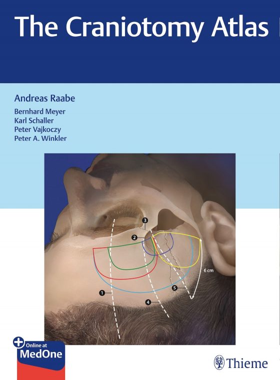 The Craniotomy Atlas Original PDF
