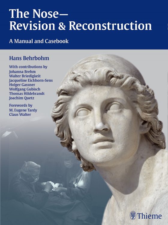 The Nose - Revision and Reconstruction Original PDF