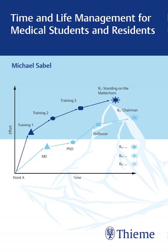 Time and Life Management for Medical Students and Residents Original PDF