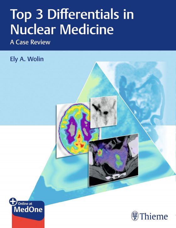 Top 3 Differentials in Nuclear Medicine Original PDF