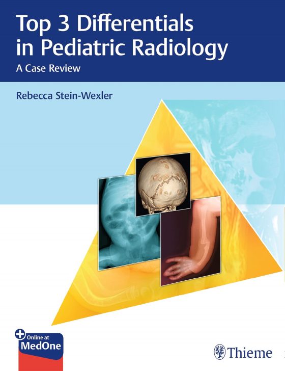 Top 3 Differentials in Pediatric Radiology Original PDF