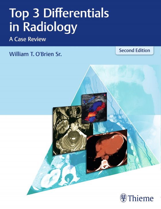 Top 3 Differentials in Radiology Original PDF