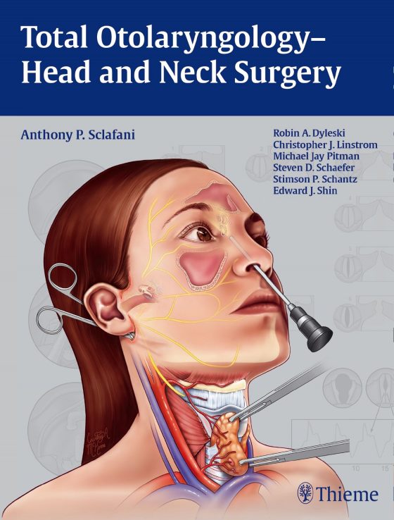 Total Otolaryngology-Head and Neck Surgery Original PDF