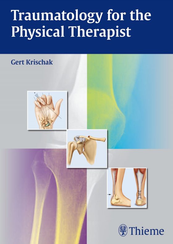 Traumatology for the Physical Therapist Original PDF
