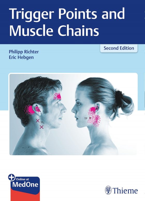 Trigger Points and Muscle Chains Original PDF