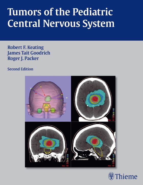 Tumors of the Pediatric Central  Nervous System Original PDF