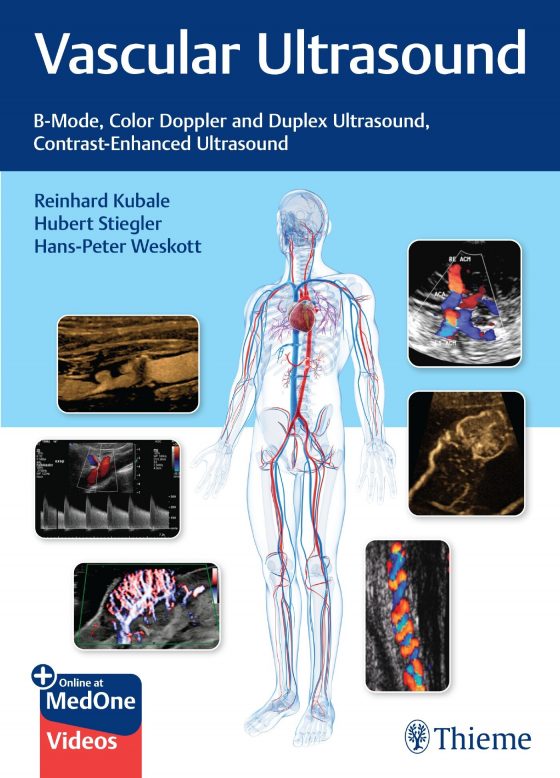 Vascular Ultrasound Original PDF