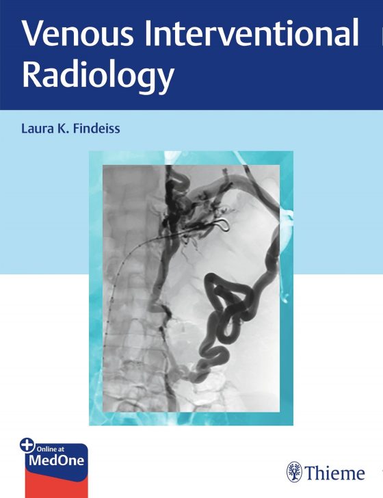 Venous Interventional Radiology Original PDF